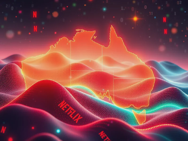Top 10 Best VPN For Netflix in Australia in 2023