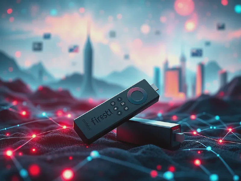 Discover the Best VPN for Firestick in Australia: Ultimate Guide