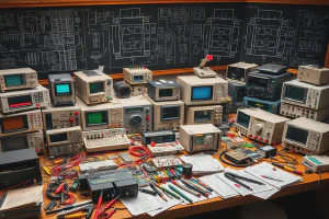 Explore the Vibrant World of Types of Flowers