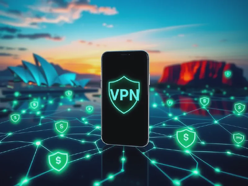 Discover the Best VPN for iPhone in Australia: Top Picks