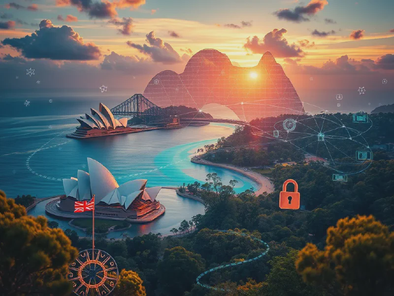 Top 5 Best VPNs for Streaming in Australia (2023)