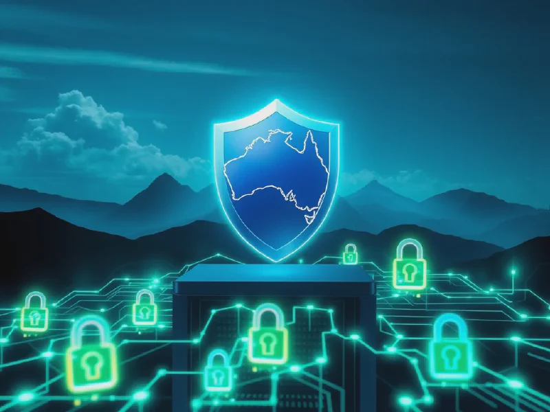 Top VPNs for Businesses in Australia: Secure Your Data