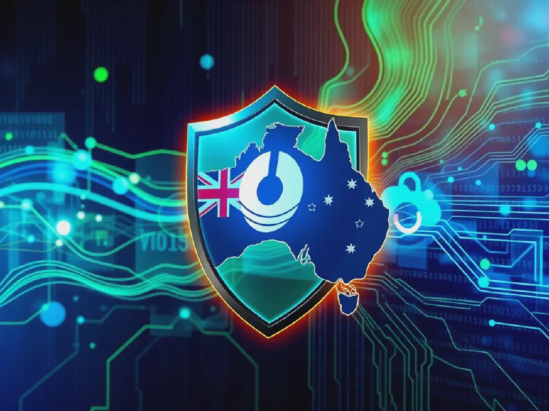 Discover the Best VPN for Torrenting in Australia