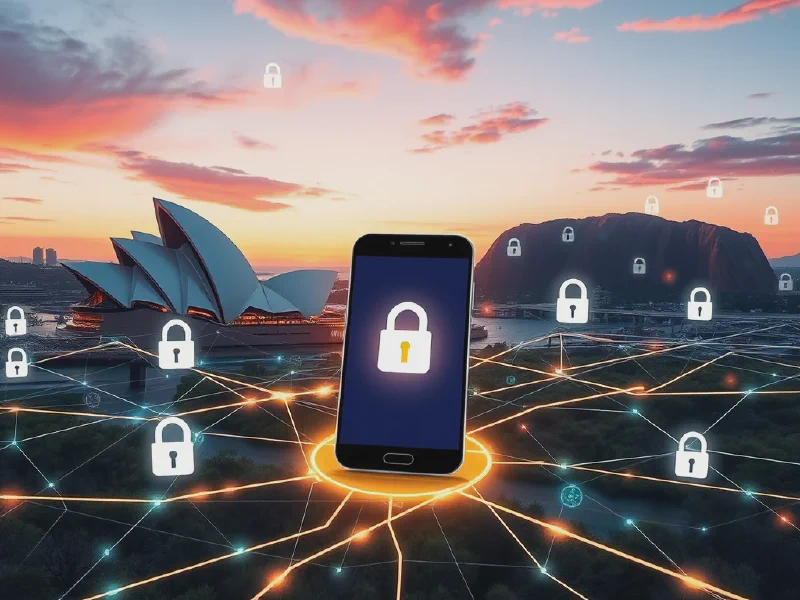 Top 5 Best VPN for Android in Australia for 2023
